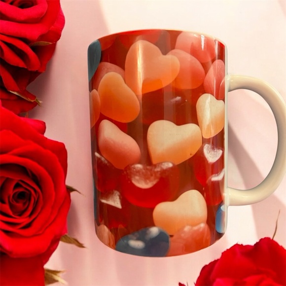 Mug - Picture 1 of 3